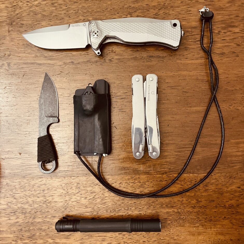 EDC